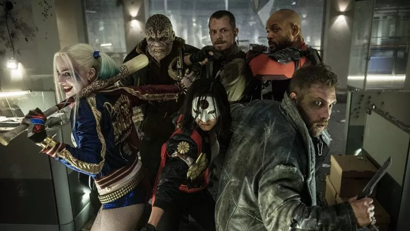 At least some of these characters will return... right?